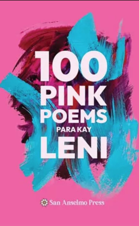 100 Pink Poems for Leni